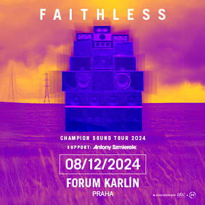 Faithless