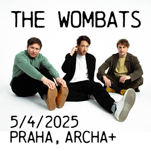 The Wombats