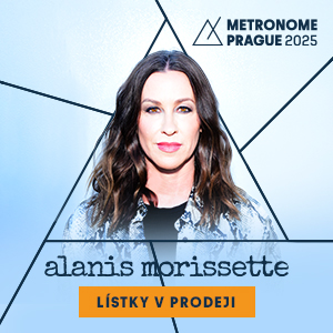 Alanis Morissette