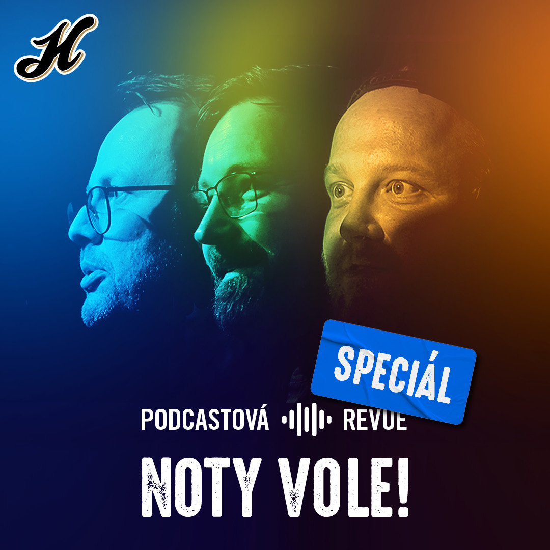 NOTY VOLE - SPECIÁL