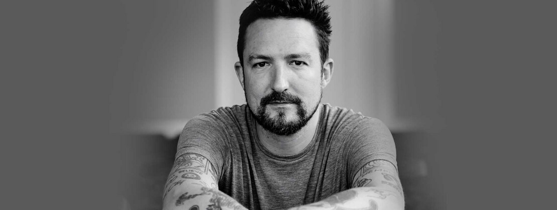 Frank Turner