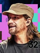 Náhledový obrázek k článku Dan Bárta v 32 Bar Talk: Country je pro mě uvěřitelnější než David Bowie