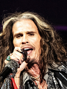 Náhledový obrázek k článku Aerosmith se rozloučí na turné. Steven Tyler po zlomenině hrtanu opět zpívá