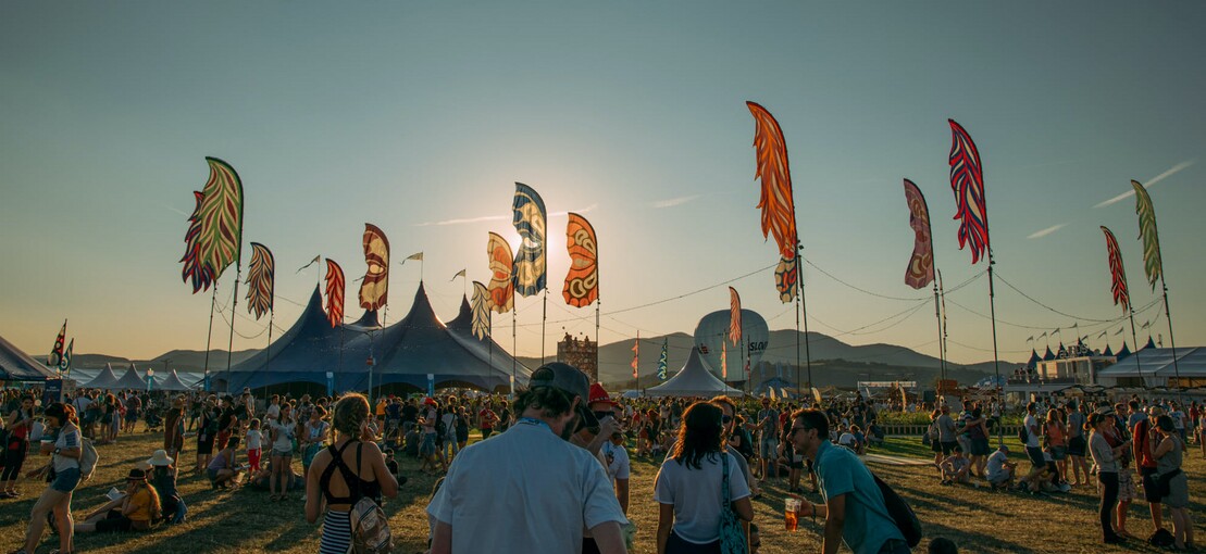 Obrázek k článku Festival Pohoda není v pohodě. Grape se mu stěhuje na letiště