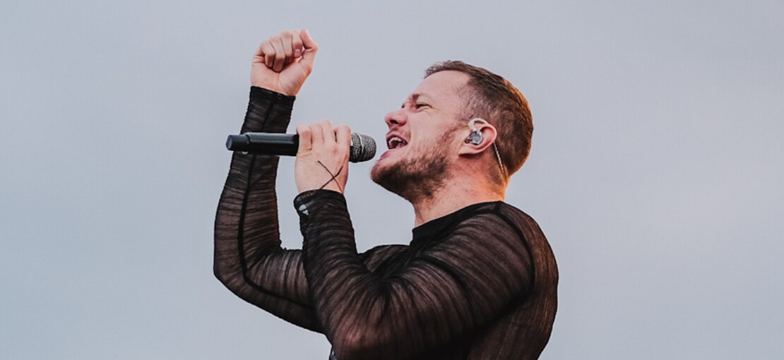 Obrázek k článku Imagine Dragons létají vysoko. Ukázali, jak se umět prodat a zároveň neztratit tvář