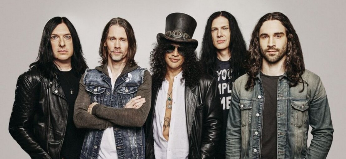 Obrázek k článku Jsem Slash, ptejte se na cokoliv.  Kytarista Guns N' Roses se otevřel fanouškům