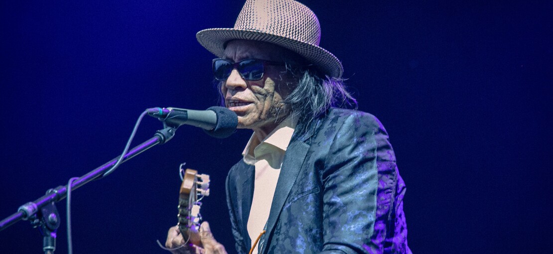 Obrázek k článku Zemřel Sixto Rodriguez. Tajemný Sugar Man většinu života netušil, že je slavný