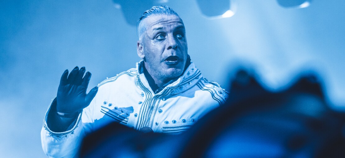 Obrázek k článku Rammstein jsou nevinní. Úřady zastavily vyšetřování, oběti nepodaly svědectví