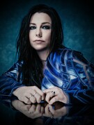 Náhledový obrázek k článku Naštvaná Amy Lee účtuje s minulostí. Evanescence v Praze odhalí hořkou pravdu