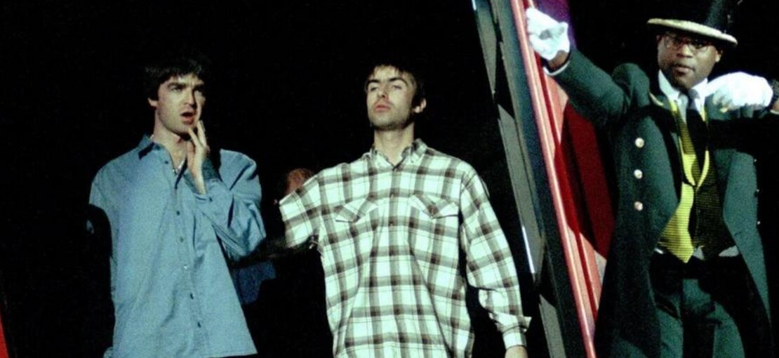 Obrázek k článku GLOSA: Má reunion Oasis ještě smysl? Jedině s novou tváří