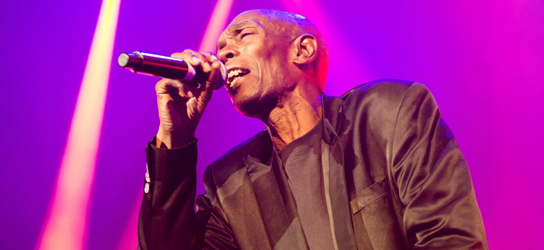 Obrázek k článku Bůh je dýdžej. Zemřel Maxi Jazz, frontman britských elektroniků Faithless