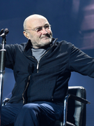 Náhledový obrázek k článku Phil Collins po více než dvaceti letech pracuje na nové hudbě. Zrenovoval studio