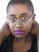 Náhledový obrázek k článku Grammy ověnčená Cécile McLorin Salvant vydává nové album a přijede na JazzFestBrno