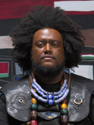 Náhledový obrázek k článku Jazzový mág Kamasi Washington vyměnil orchestr za rap. Na podzim vystoupí v Brně