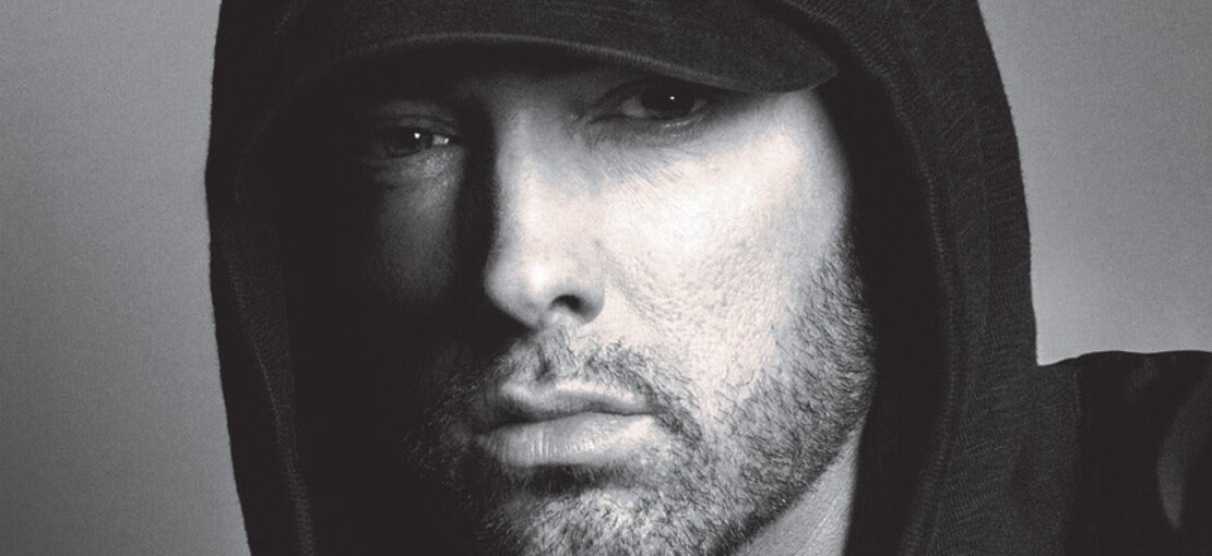 Obrázek k článku Eminem překvapil fanoušky. Na novém albu zabije sám sebe