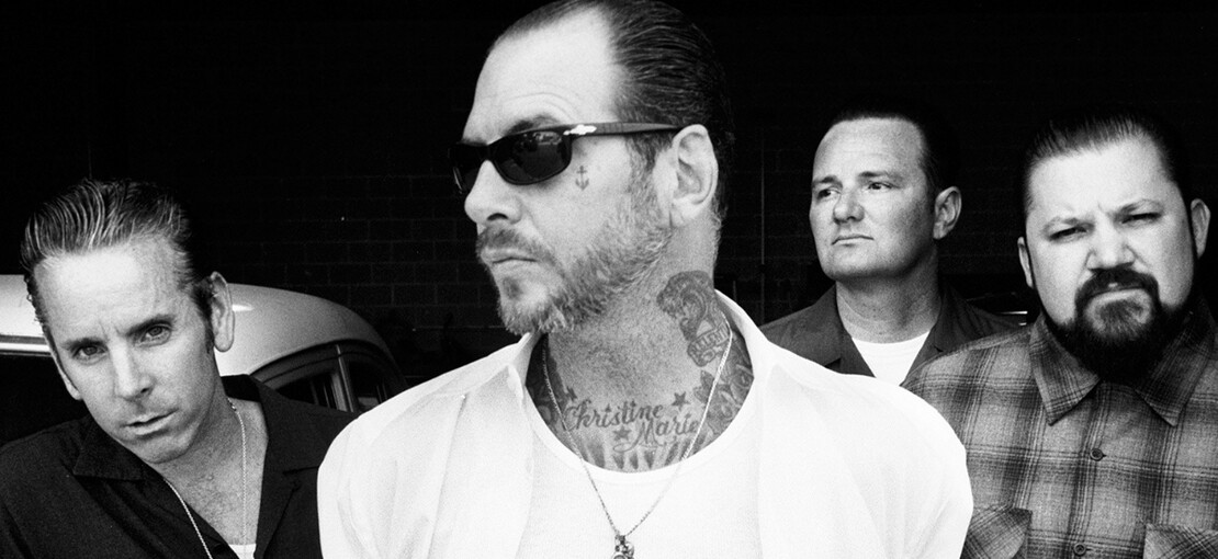 Obrázek k článku Čeká Mighty Sounds nejmocnější ročník? Přijedou legendární Social Distortion