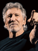 Náhledový obrázek k článku Glosa: Roger Waters píše „drahému“ Putinovi. Prozřel nebo kope za ruské zájmy?