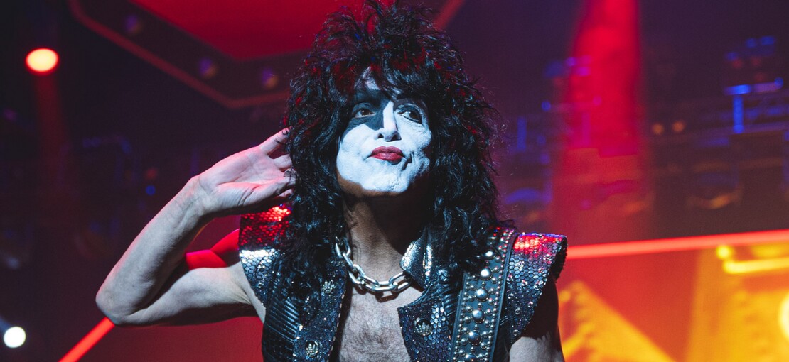 Obrázek k článku Paul Stanley z Kiss se opřel do rodičů trans dětí. Děláte ze sexuality výstřelek