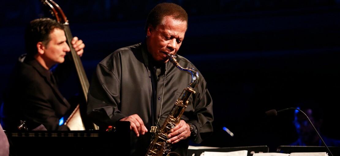 Obrázek k článku Zemřel legendární jazzman Wayne Shorter. Hrál s Milesem Davisem i Miroslavem Vitoušem