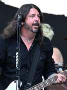 Náhledový obrázek k článku NAŽIVO: Nejhůře utajené tajemství Glastonbury? Foo Fighters hráli bez keců