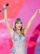 Náhledový obrázek k článku NAŽIVO: Laťka je vysoko. Taylor Swift dovedla popový koncert k dokonalosti