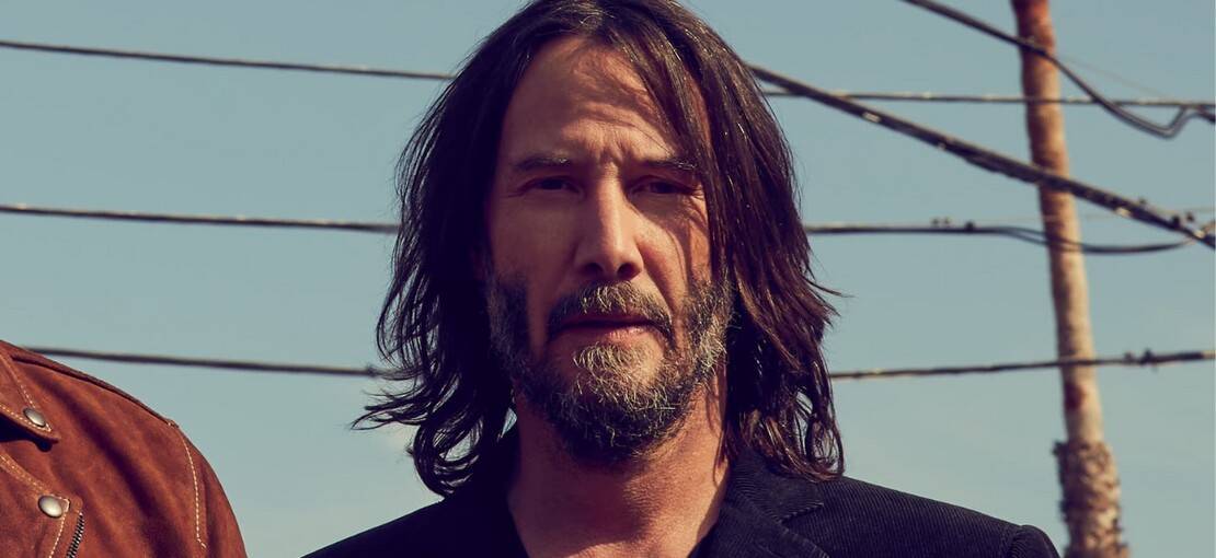 Obrázek k článku Rock for People otevírá brány. V programu se skrývají hudební klenoty i Keanu Reeves