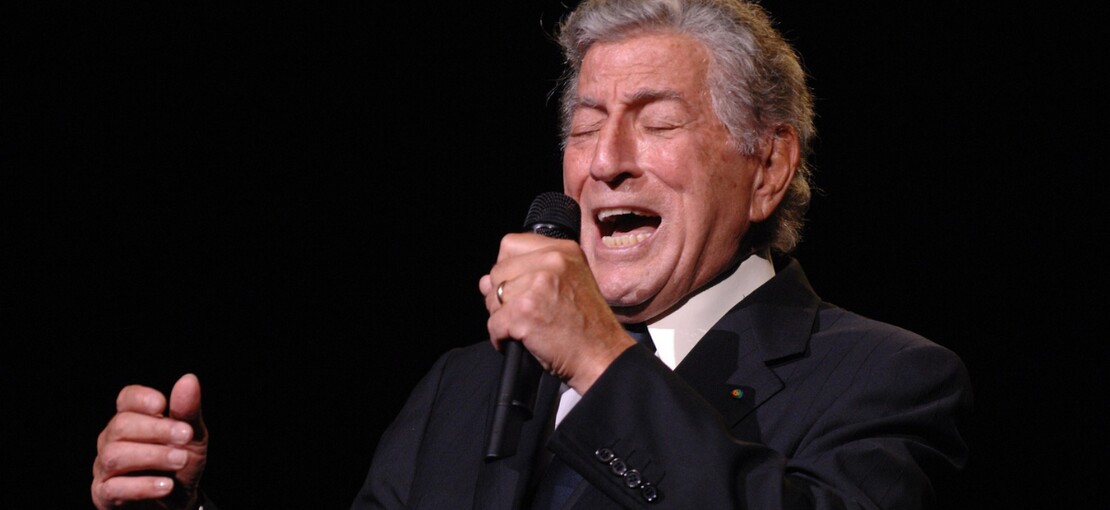 Obrázek k článku NEKROLOG: Tony Bennett byl ikonou Ameriky. Elegán okouzlující každou generaci