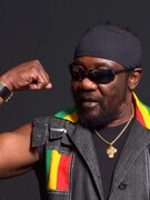 Náhledový obrázek k článku Zemřela legenda. Toots Hibbert proslavil reggae