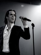 Náhledový obrázek k článku Nick Cave přišel o druhého syna. Jethro Lazenby zemřel v 31 letech