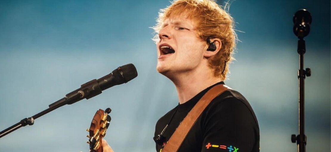 Obrázek k článku Fotbalový klub, jehož část si koupil Ed Sheeran, vstoupil do Premier League prohrou