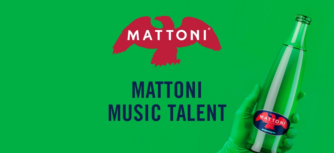Obrázek k článku Pomozte nám vybrat Mattoni Music Talent. Vítěz si zahraje v Karlových Varech