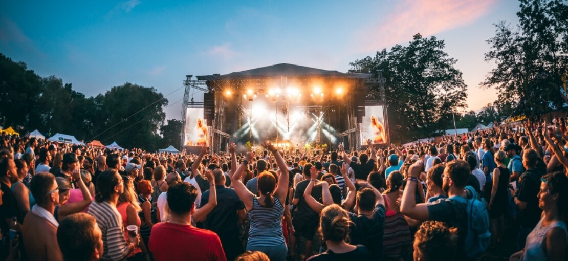 Obrázek k článku Festival Rock for Churchill se ze smutných důvodů ruší. Vstupenky se vrací