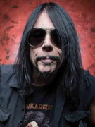 Náhledový obrázek k článku Když bůh říká ne. Monster Magnet přivezou to nejlepší ze stoner rocku