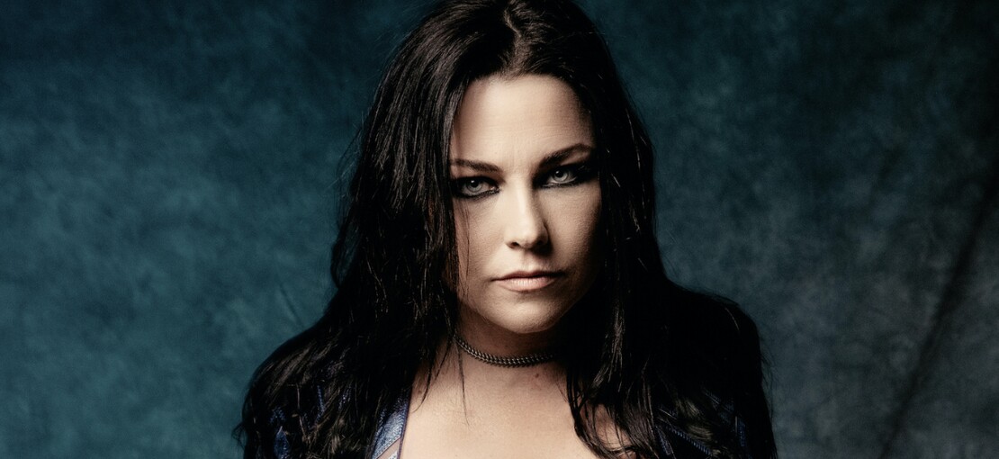 Obrázek k článku Kromě Evanescence mám i další touhy, přiznává Amy Lee