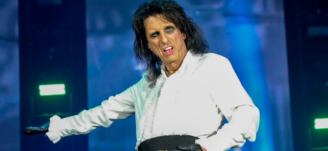 Obrázek k článku GLOSA: „Je to jak z absurdního románu.“ Alice Cooper má s trans dětmi problém