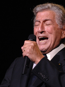 Náhledový obrázek k článku NEKROLOG: Tony Bennett byl ikonou Ameriky. Elegán okouzlující každou generaci