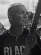 Náhledový obrázek k článku Dojemný návrat Sinéad O'Connor pro Black Lives Matter