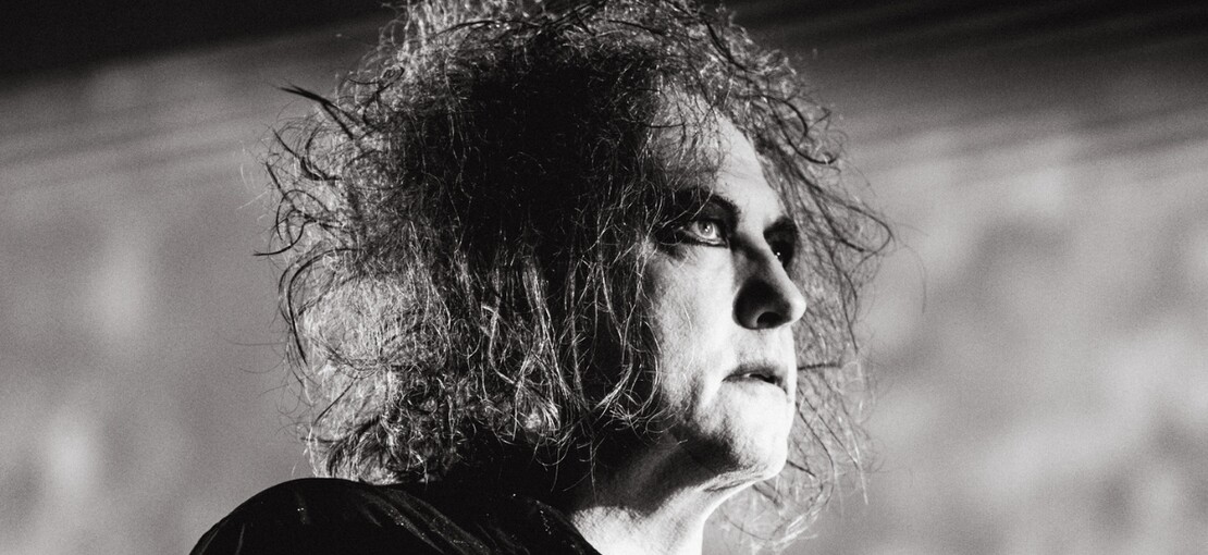 Obrázek k článku NAŽIVO: Intimní koncert The Cure rozložil fanoušky na součástky. Čas neexistoval