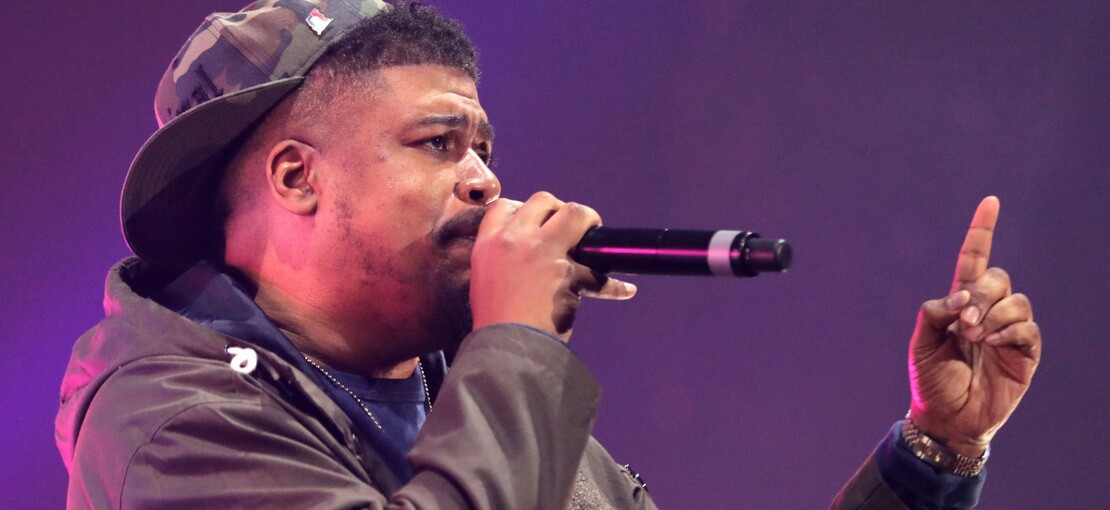 Obrázek k článku Zemřel rapper z legendárních hiphoperů De La Soul. Bylo mu 54 let