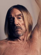 Náhledový obrázek k článku Iggy Pop a Justice se vrací na Colours of Ostrava. Na festival míří i Calin