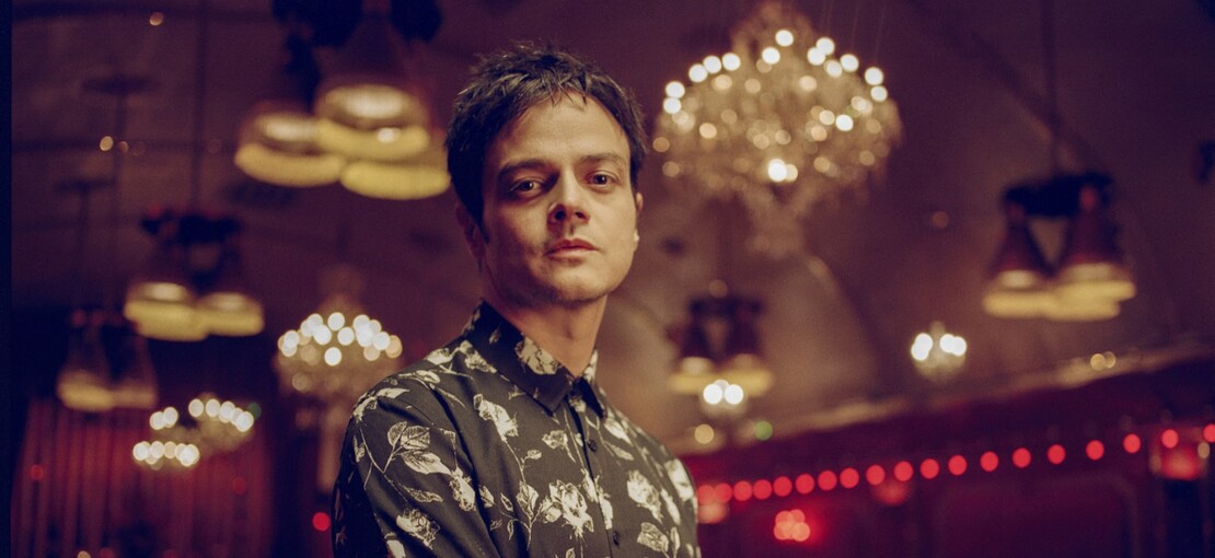 Obrázek k článku Jamie Cullum hrál pro Obamu i britskou královskou rodinu. V Česku představí nové písně