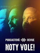 Náhledový obrázek k článku SPECIÁL: Stokrát Noty vole! Vaše otázky - naše pokusy o odpovědi!