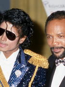 Náhledový obrázek k článku Zemřel Quincy Jones. Za jedinečný zvuk mu vděčil i Michael Jackson