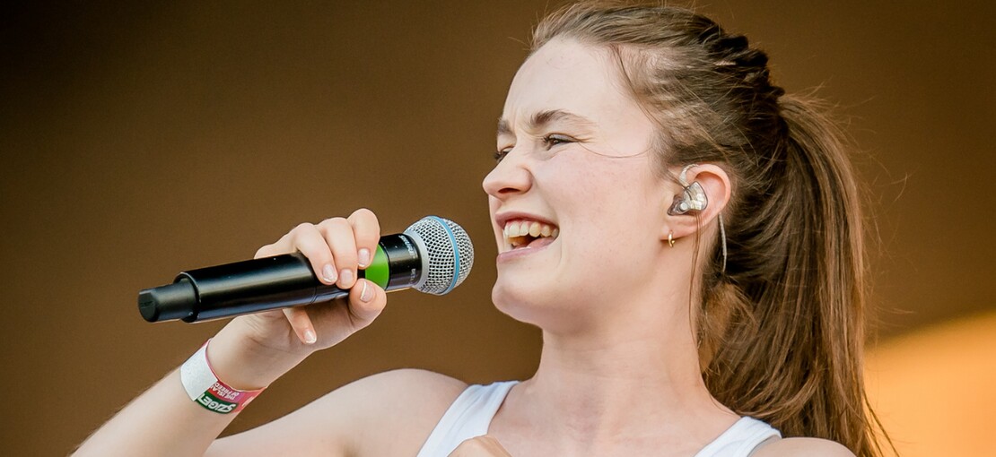 Obrázek k článku V Maďarsku přituhuje. Ale Sziget zůstává ostrovem, kde můžete líbat, kohokoliv chcete