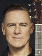 Náhledový obrázek k článku Jsem tak šťastný, až to bolí. Bryan Adams přijede s albem oslavujícím svobodu