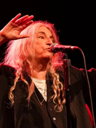 Náhledový obrázek k článku Patti Smith oslaví padesát let slavného debutu Horses i v Praze