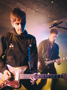 Náhledový obrázek k článku NAŽIVO: The Sherlocks ukázali v Praze jiskru. Jen ji ještě víc rozfoukat