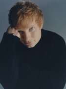 Náhledový obrázek k článku Nádor manželky, smrt kamaráda. Ed Sheeran chystá temné akustické album