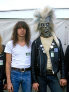 Náhledový obrázek k článku „Naše jediná šance.“ Debut Iron Maiden slaví 45 let