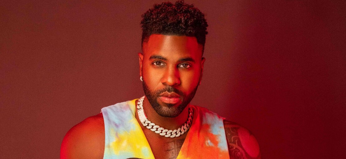 Obrázek k článku Anne-Marie a Jason Derulo hvězdami SodaPopu, nového festivalu pro generaci Z